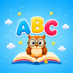 Kids English: Learn & Play
